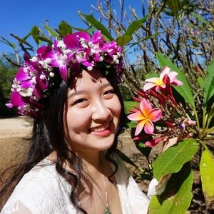 Meet your Posher, Suzanne ruihan